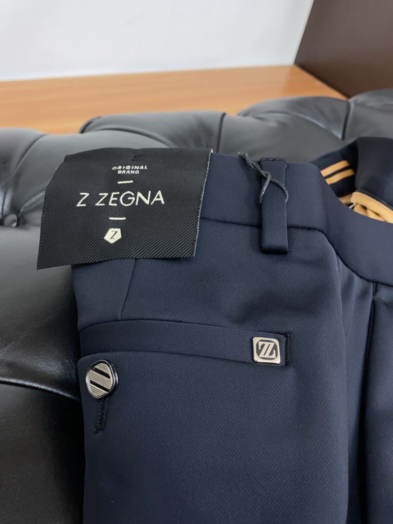 Zegna Outwear